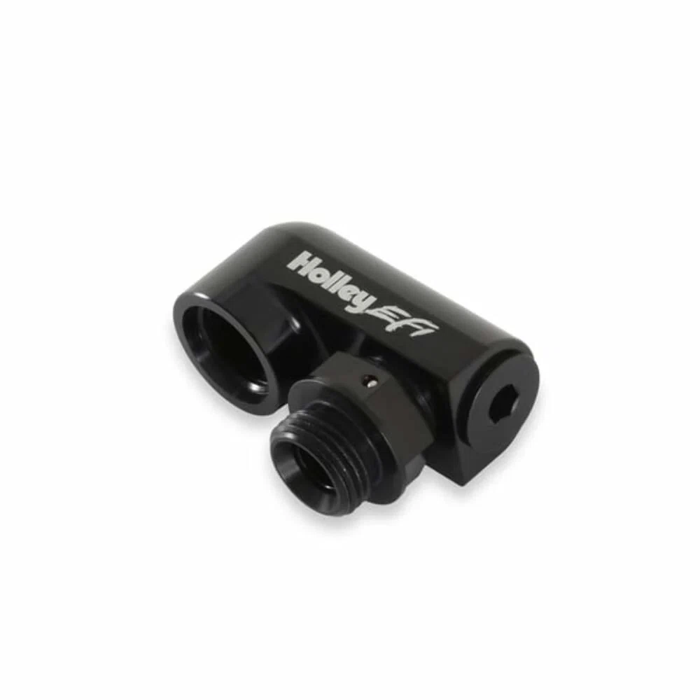 180 Deg Fitting Assembly-534-321